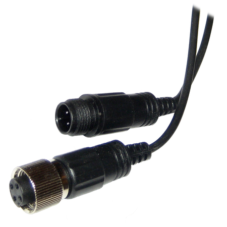 OCEANLED Led Eyes 10M Extension Cable 11807